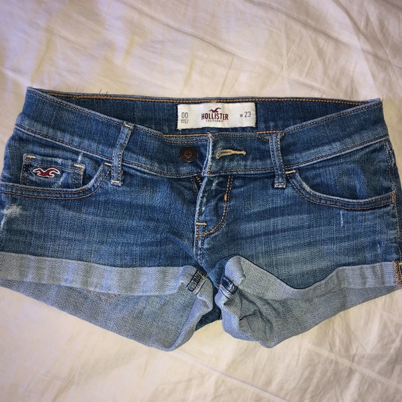 Hollister Pants - Hollister shorts Hollister Pants - Hollister shorts